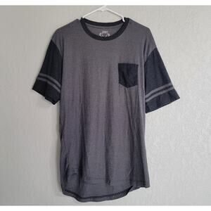 1897 Men's Large Short Sleeve Tee with Chest Pocket